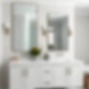 Maintaining Marble Vanity Mirrors with Care Care techniques for maintaining marble vanity mirrors