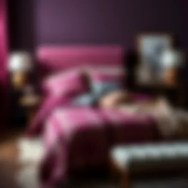 Notable The Plum Bedspread Queen: A Comprehensive Guide Notable The Plum Bedspread Queen: A Comprehensive Guide