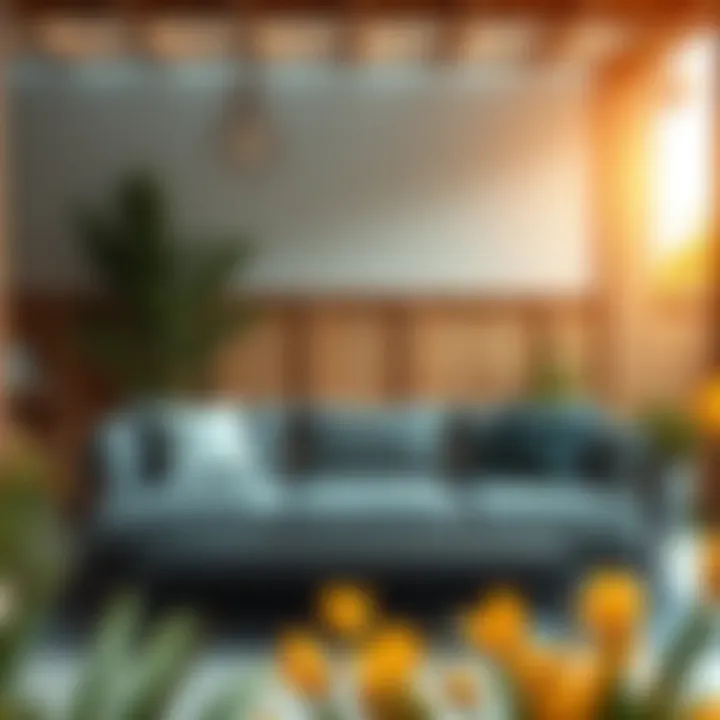 Caring for Outdoor Couches in Various Climates Caring for outdoor couches in varying climates