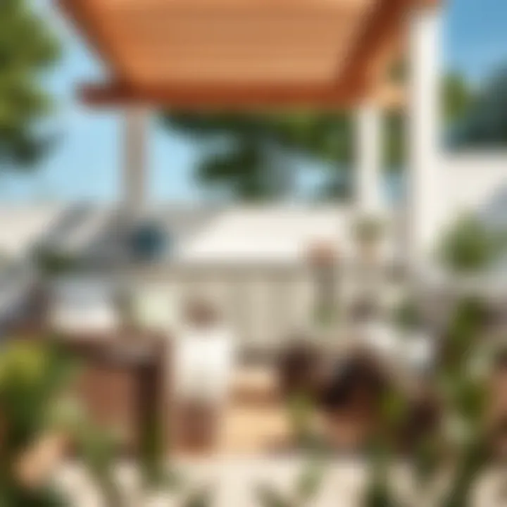 Durable Outdoor Couch Materials Comparison Durable outdoor couch materials comparison