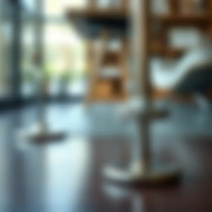 Diverse Designs of Adjustable Metal Feet Various designs of adjustable metal feet for diverse applications