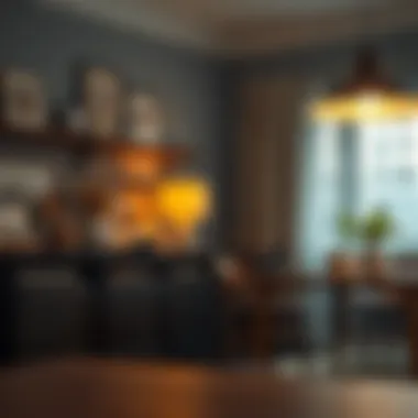 Lumens Measurement in Lighting Representation of lumens measurement in lighting