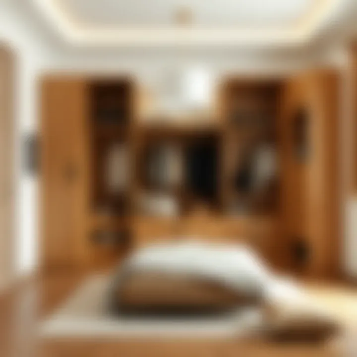 Understanding Skinny Wardrobes: A Comprehensive Guide Summary Understanding Skinny Wardrobes: A Comprehensive Guide Summary